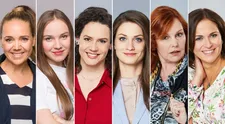 ANKETA: Kdo je největší sympaťačkou Ulice? Hlasujte v 1. nominačním kole