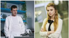NOVÁ POSTAVA V ORDINACI: Mladá manipulátorka Hanákovi značně zkomplikuje život