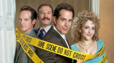Adrian Monk: Detektiv se 312 fóbiemi vidí to, co ostatním uniká
