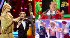 ANKETA: Skvostná vystoupení sedmého dílu Tvojí tváře! Které bylo nejlepší? HLASUJTE