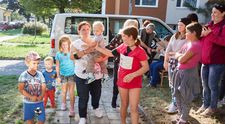 Slova, ze kterých mrazí: Tereza z Mise promluvila o děsivé autonehodě, při níž zahynul její manžel. Byla tehdy těhotná!