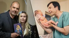 Tohle je holčička ze slavné fotky s Čestmírem Mázlem: Dnes je z ní spisovatelka
