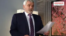 Z nového dílu Ordinace: Eduardovi na stole přistane nečekaná výpověď! Od koho?