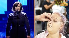 PODIVNÉ CHOUTKY Terezy Maškové: Jsem ráda oplácaná! Prozradila, v čem je velké břicho lepší