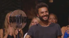 Survivor vyhrál Vladimír! Co hodlá udělat s 2,5 miliony?