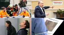 ČERVEN V ORDINACI: Zoufalé zmizení, osudné zranění, hluboké ztráty, milostné zvraty, nové životy a letní pauza