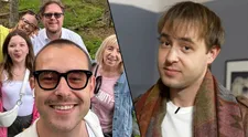 Jaroslav Blažek si dává pauzu od Ulice. Teď radikálně změnil účes