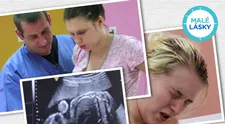První VIDEO z druhé řady Malých lásek: Neskutečné záběry odvážných maminek!