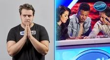 ZMRTVÝCHVSTÁNÍ PO ČESKU? Rozhodně se nekoná! Ondřej akorát dopálil porotu svým výkonem