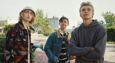 Premiéra Sex O'Clock: Révai, Švandová i nově vycházející hvězdy!