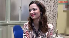 Marika Šoposká o Bibi: Je to protiúkol!