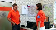 ORDINACE TENTO TÝDEN: Marek napaden, Jonáš v průšvihu, Hanák s Denisou a Marika vrahem?
