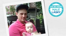 JAK SE VEDE, MALÉ LÁSKY? Iva Khili prozradila, co všechno v sedmi měsících její dítě dokáže. ´Je napřed!´