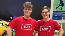 Ulice spustila vlastní e-shop. Najdete v něm trička i hrníčky