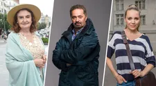 TV Nova slaví 30 let. Populární televizní tváře míří za diváky po celém Česku