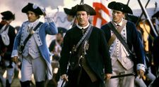 Patriot na Nova Cinema: Hlavní hvězdou mohl být Harrison Ford