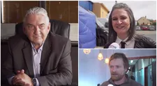 DÁMA A KRÁL: Hvězdy nového seriálu se rozpovídaly o svých rolích! Na co se můžete těšit? VIDEO