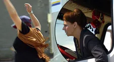 Drama v Ordinaci: Kaskadérka Zawadská skončila pod koly kamionu!