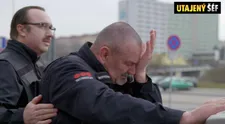 HRÁČI SE SMRTÍ: Utajený šéf svědkem nepříjemné situace. Zaměstnanec promluví o sebevraždě!