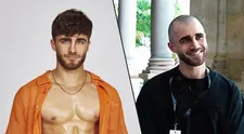Lu z Love Islandu šokoval. Na karlovarský festival přišel dohola