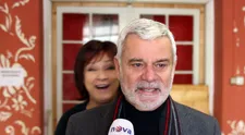 ZE ZÁKULISÍ: Návrat Petra Štěpánka do Ordinace! POBAVÍ VÁS hláškou o manželce Adamovské