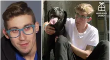 Michal z Mise nový domov se slzami v očích: Mám pro co žít! Co ho na natáčení dojalo nejvíce?