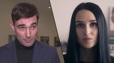 Ano, jsme pár! Adam Vacula a Besky exkluzivně pro nova.cz