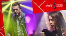 Adriana Marie vs. Jan Nedvěd: Co slibuje II. díl Souboje coverů?
