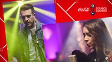 Adriana Marie vs. Jan Nedvěd: Co slibuje II. díl Souboje coverů?