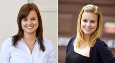 FOTKY: Blondýnka, nebo brunetka? Co jim sluší víc?