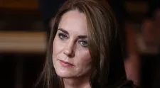 Jedinečný úkaz po smrti královny. Jak opakované duhy vysvětluje princezna Catherine?