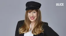 Gábina Hermanová, rozená Pumrová
