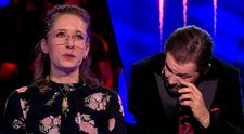 Lucie v Superlovu válela. Kalkulátorovi z toho vypadla čočka