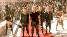Fenomén Hvězdná brána: Z podceňovaného braku se stala sci-fi klasika