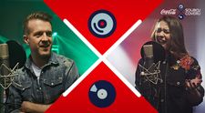 Coca-Cola Souboj coverů, 2. díl: Adriana Marie vs. Jan Nedvěd