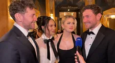 Český ples 2026 jsme sledovali online. Dorazili i Bacheloři s partnerkami