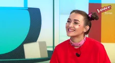 Drsná rapperka Sharlota odhalila největší nespravedlnost v The Voice: Hodně ji to mrzí, ale je na to malý pán!