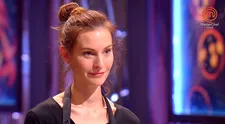 Musí žena umět vařit? Modelka Bára z MasterChefa na to má dost kontroverzní názor