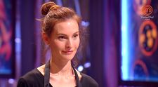 Musí žena umět vařit? Modelka Bára z MasterChefa na to má dost kontroverzní názor