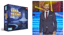 SKVĚLÁ ZPRÁVA: TV Nova a společnost Albi vydaly párty hru Tvoje tvář má známý hlas! Kde ji můžete koupit?