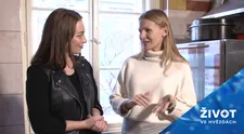 EXKLUZIVNĚ: Bude se herečka Míša Badinková vdávat?