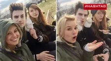 VIDEO: Divoká jízda s Patricií Solaříkovou! Odhalené soukromí i zákulisí Ulice a trpící Vašek Matějovský