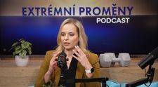 Marcela o těžkém období po Proměnách: Byla jsem často nemocná