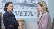 Neřesti československých i hollywoodských hvězd 30. let: Kokainové dýchánky i líbání cizích lidí