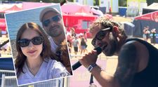 Xindl X o krásné dceři: Kdyby chtěla do SuperStar, bránit jí nebudu