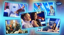 CELÝ 2. DÍL SuperStar 2018: Vykutálené duo, téměř slepý zpěvák, dojemné shledání i Ben Cristovao v šoku!