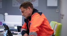 Štěpán Benoni končí v Ordinaci: Záchranář Marek zemře Bibi v náručí