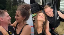 Nefalšované štěstí: Petřeková z Božího plánu září po boku Benoniho