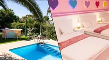 Casa Amor je tady! Podívejte se, kde srdíčka čekají noví hráči, city i zrady