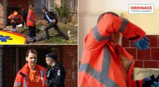 CO NEVÍTE: Ani ho nepotkala, přesto ji napadl. Pravda o natáčení (ú)točícího psa